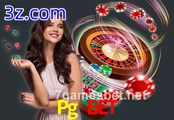 vivo no cassino Pg Bet