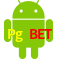 Aplicativo Pg Bet para Android