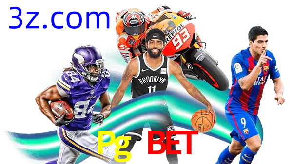 Pg Bet