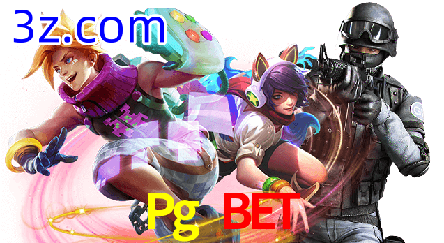  Pg Bet