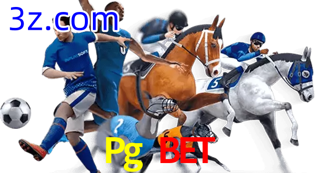Pg Bet