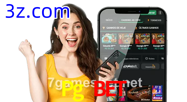 Pg Bet