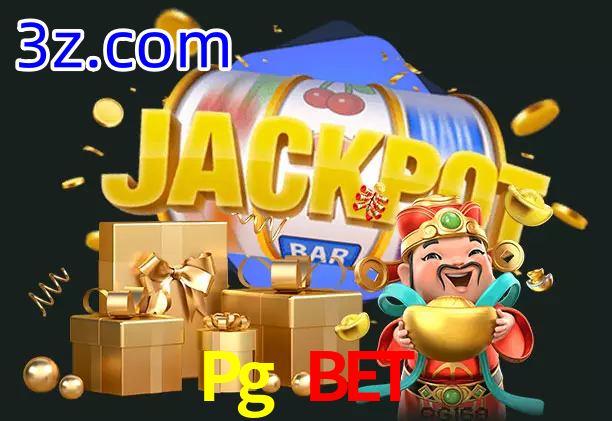Pg Bet bet