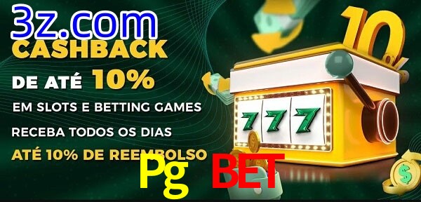  Pg Bet