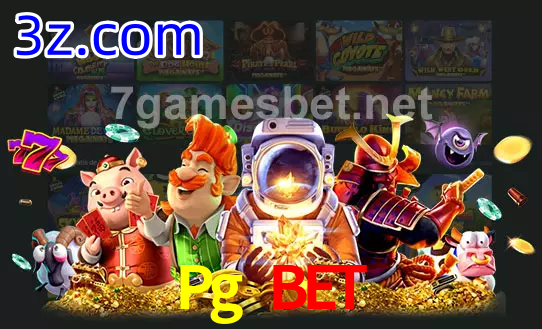 cassino Pg Bet