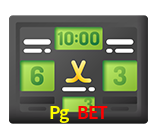  Pg Bet