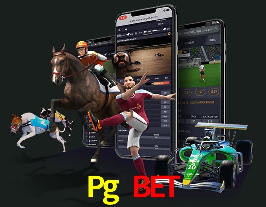 Pg Bet