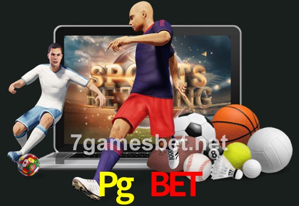 Pg Bet