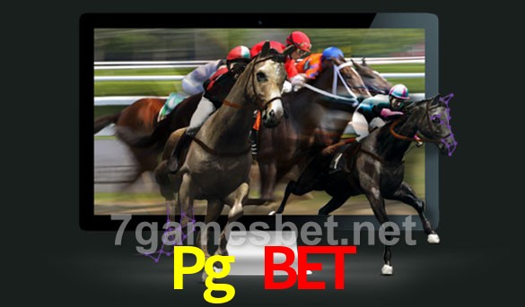 Pg Bet